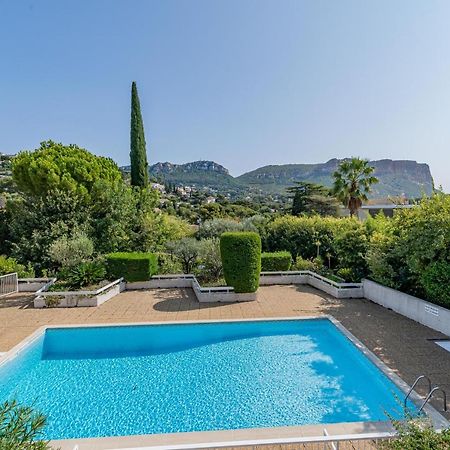 Le Canaio Upper Club Par Dodo-A-Cassis Luaran gambar