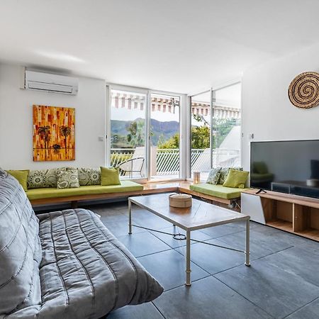 Le Canaio Upper Club Par Dodo-A-Cassis Luaran gambar