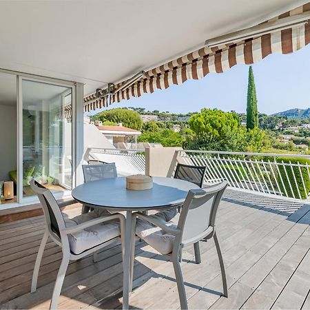 Le Canaio Upper Club Par Dodo-A-Cassis Luaran gambar