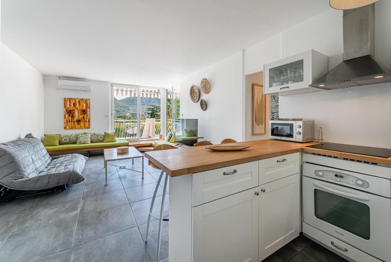 Le Canaio Upper Club Par Dodo-A-Cassis Luaran gambar