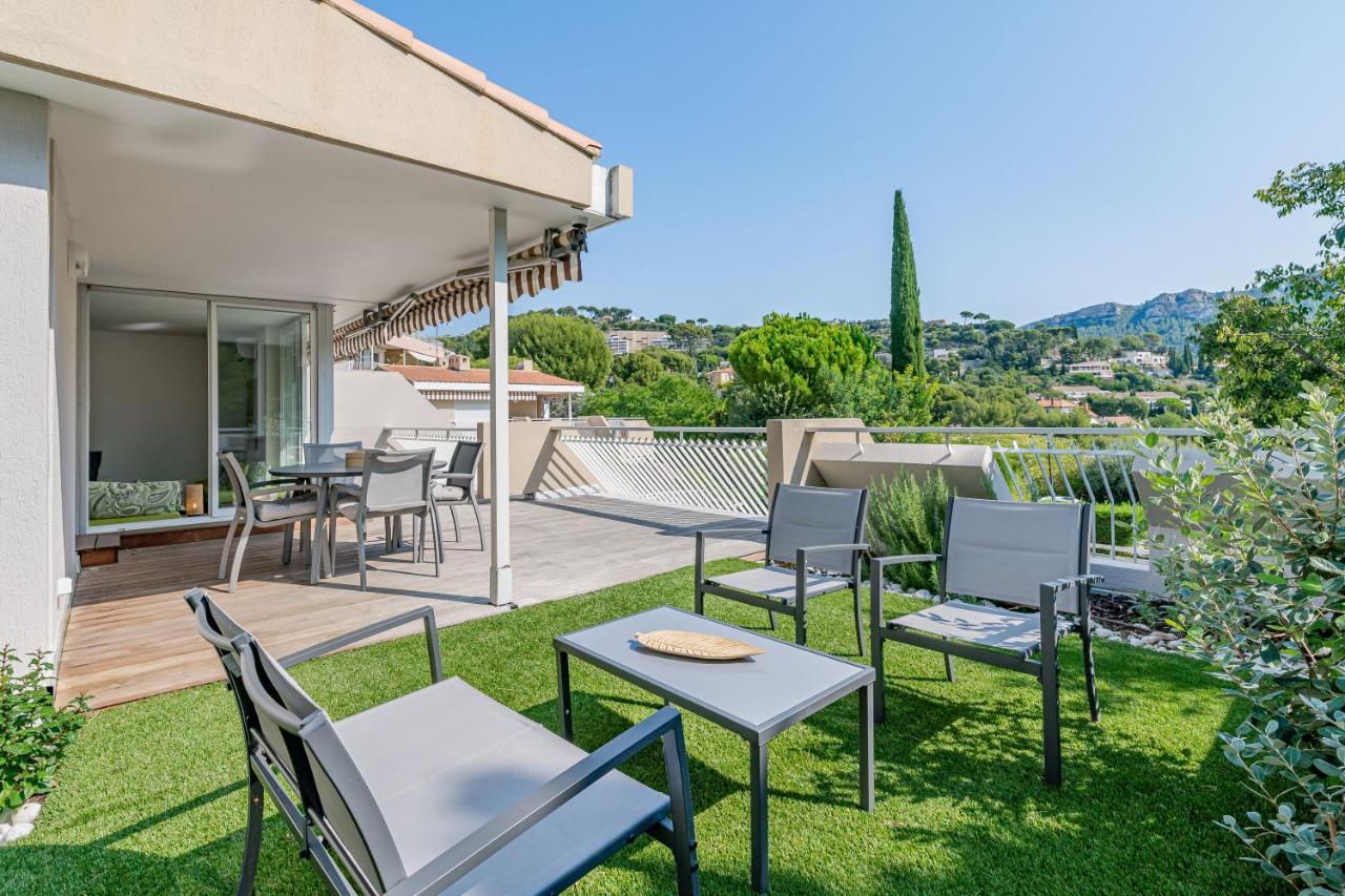 Le Canaio Upper Club Par Dodo-A-Cassis Luaran gambar