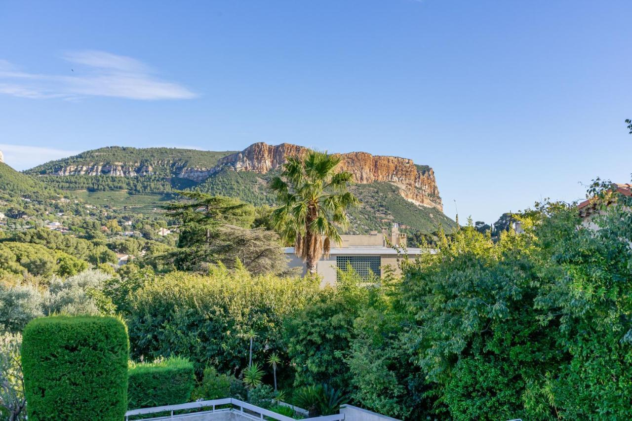 Le Canaio Upper Club Par Dodo-A-Cassis Luaran gambar