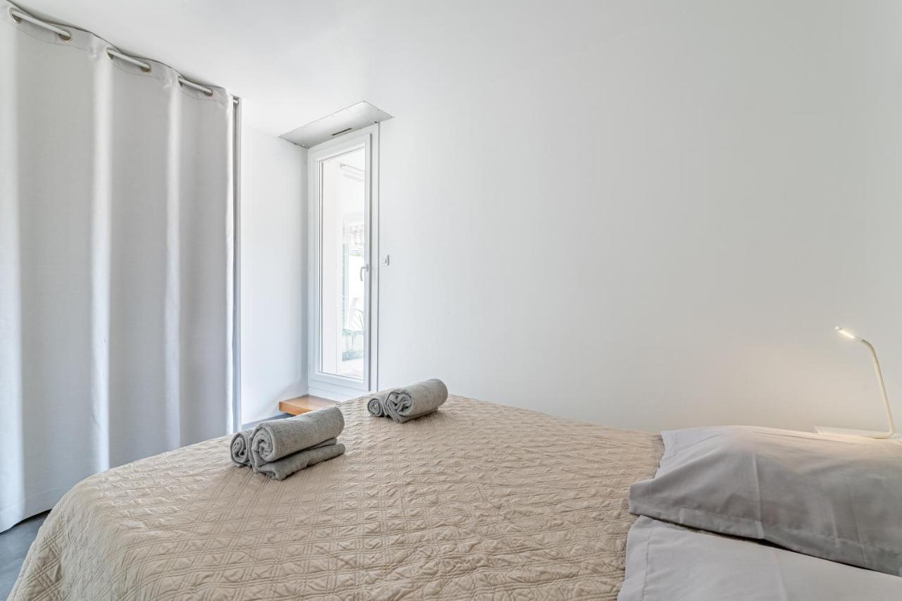 Le Canaio Upper Club Par Dodo-A-Cassis Luaran gambar