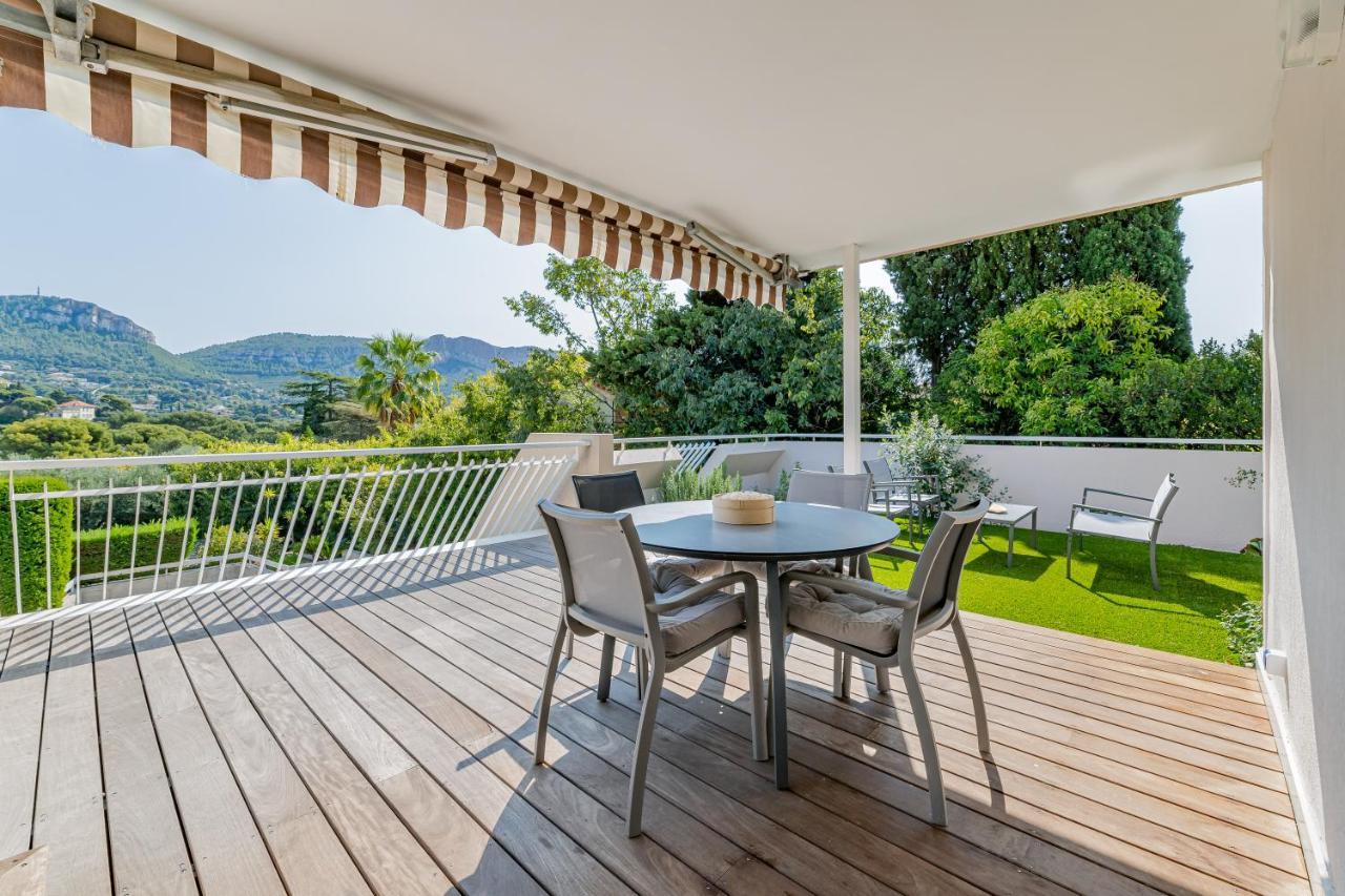 Le Canaio Upper Club Par Dodo-A-Cassis Luaran gambar