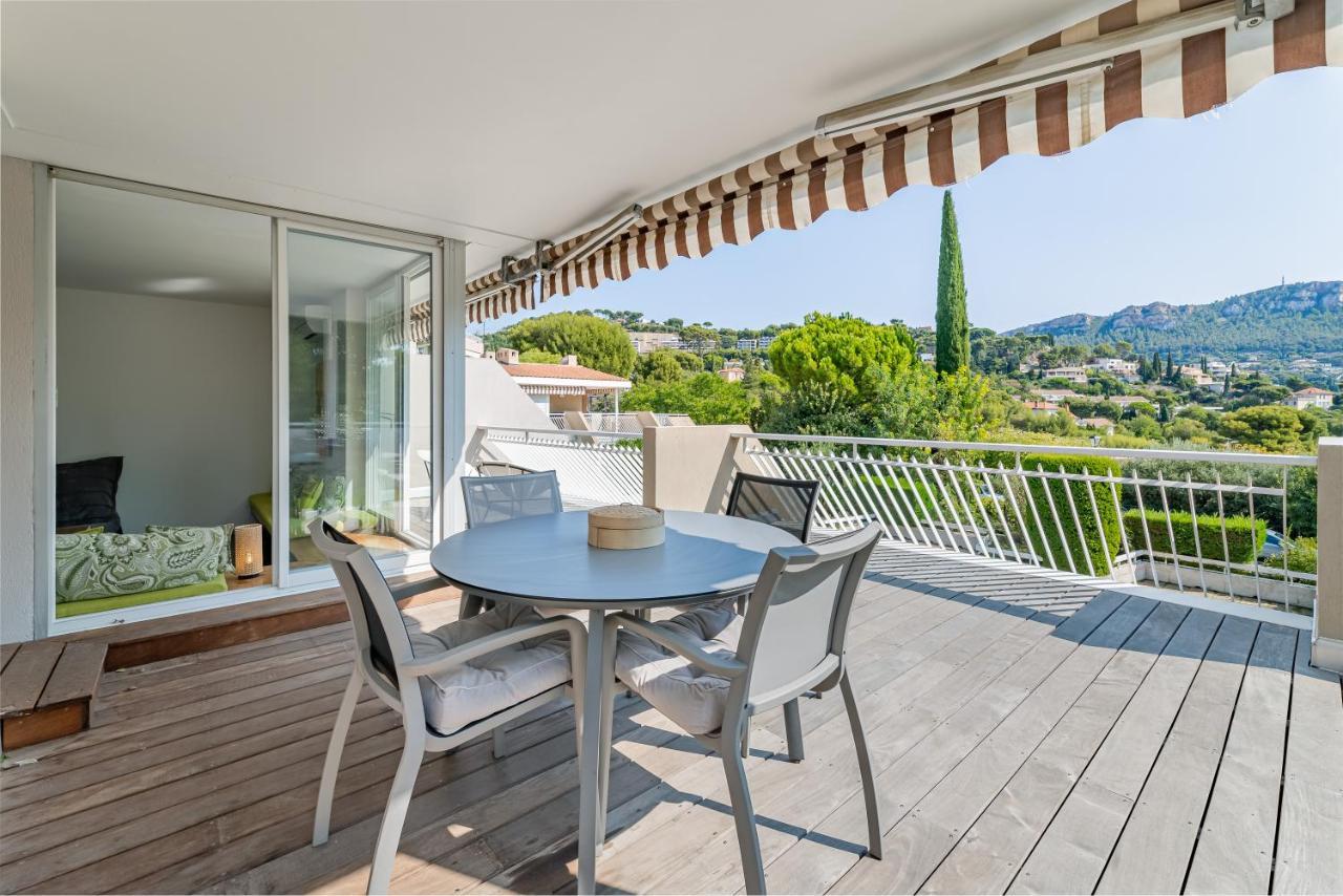 Le Canaio Upper Club Par Dodo-A-Cassis Luaran gambar