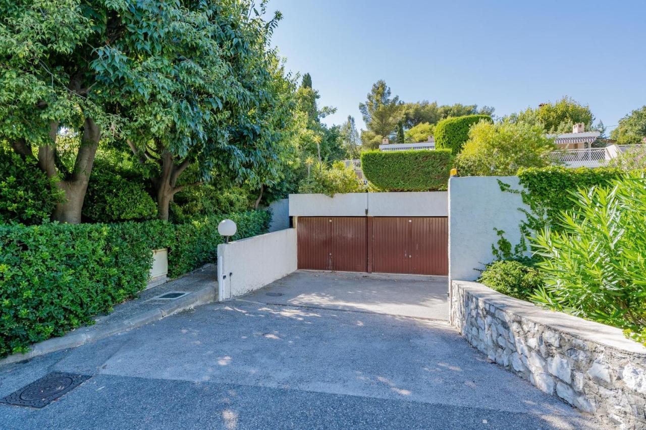Le Canaio Upper Club Par Dodo-A-Cassis Luaran gambar